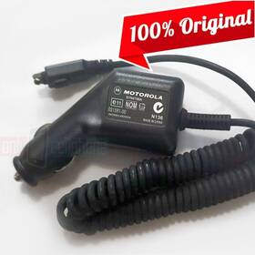 Syn1631 Motorola New Original Car Charger For V70 V60 V710 E815 Bluetooth Hs810/820/850