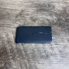 Wps-602-p893 Motorola Gray 1820/1860 Mah Slim Micro-usb Universal Power Bank