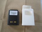 Ntn4992cr Motorolla Pack Battery