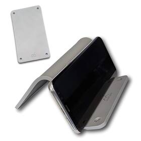 Mount Genie 305399597309 Folding Flexible Tablet And Phone Travel Kitchen Stand For Adults