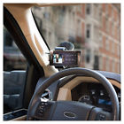 Mount Gray Qi Vu Wireless - Charging Tylt Car