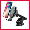 Mount01 Wireless Car Charger Phone Holder For Dashboard Windshiel 6245652182597