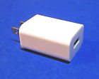 251242 Mpn Able Tek Hi Quality Power Adapter Us Plug Usb Port