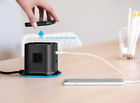Mpu801bk Percent Usb Port Mini Tower Charging New