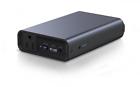 Mpu951bk Percent Portable Charger With Outlet Mah Power Bank 680079395100