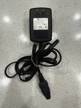 Dps06q200-tdp001-db Msa 10087913 120v Wall Charger Altair 4x 4xr 5x Dsa-0151a-06a
