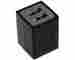 Mspn5689a-a Motorola Eco Friendly Dual Port Usb Charger Bulk Packaging Black 0885784825434
