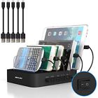 Mst5bnew Mstjry Multi Charging Stations Device Usb Dock With 661757638542