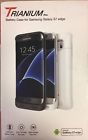Mts-3000-bblk-f Trianium Battery Case For Samsung