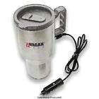2227-1 Mug Wagen 2 Plastic Liner Stainless Pack Pieces