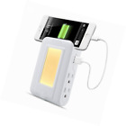 Multi-outlets Smart Green Lighting Wall 699900513347