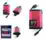Mv9zumord-t Zumo Tylt New Portable Battery Pack Charger For Smartphones Tablets External 738516397337