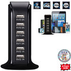 My12mazb31940003 Unbranded-generic Tower 6 Port
