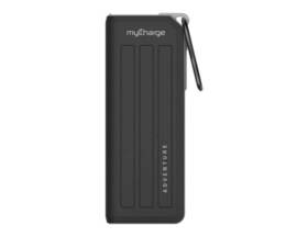 Mycharge 847843004761 Adventure Mega Portable 20100mah Charger