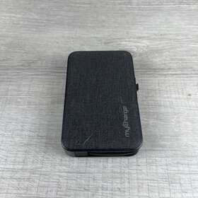 Ao10fk-a Mycharge Black Rechargeable Power Hub All-in-one Portable Bank