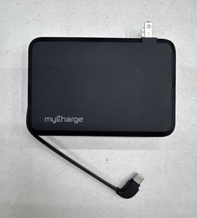 Cpl15k-c Mycharge Cpl15kc Power Bank Model Portable Charger 10000mah - Used