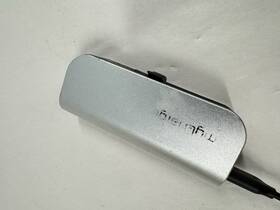 Hb33v-e Mycharge Hb33ve Portable Power Bank 12.4wh With Lightn.. And Micro Usb Cables