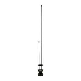 N 646442431929 Dual Port Roof Mnt Ant Mast Only