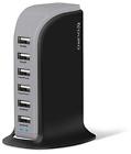 N-a Aduro Powerup Smart Usb Rapid Charger Charging Station 849813006157