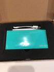 N-a Emie Blue Yellow External Portable Battery Charger Power 6955631301276