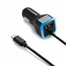 N-a Gembonics Iphone Car Charger Apple Mfi Certified Lighting 6072152078071