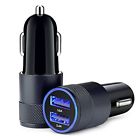 N-a Sicodo Car Charger 2-pack 702563995433