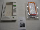 Dx-04-1500w-org N-a Unu Electronics Rechargeable External Battery Case For Iphone