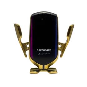 N1 749235446763 Techsafe R1 Smart Sensor Car Wireless Phone Charger For Samsung Galaxy Note 10