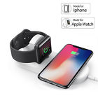 N1408052qneh5081 Qi Wireless Charger Charging Pad Charge Station For 192189059693