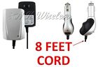 N9130 Z987 Home Dc Imperial Car Charger Ii Ac Grand Max Speed Zte Wall