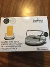 Na Ggxh Iphone Charging Dock 736950024789