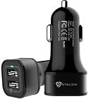 Na Stalion 2-port Usb Dual 617762945526