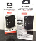 Xhc8-1012-blk Na Xtreme New Lot Of Usb Home Charger 805106207670