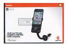 Na15005 P1432 Griffin Technology New Roadtrip Iphone Car Charger Fm Transmitter Nano