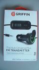 Na36210-2 Griffin Technology Itrip Universal 685387406333