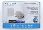 Xavb2101-100pas Nano Adapter Netgear 200mbps Powerline