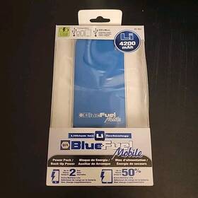 4200 Napa 026666329170 Bluefuel Mobile Power Pack Backup Mah Li Battery