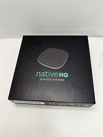 Native Hq Wireless Charger New