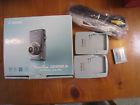 Sd1200 Nb-6l Canon Oem Battery Chargers New Cables For Powershot Is Camera