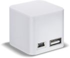 Nbobl2000w Portable Eton Boostbloc 2000mah Battery Backup Pack-charger Smart
