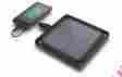 Nboso5001b Eton Boostsolar 5000mah Lithium Backup Battery Pack Black Nib