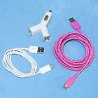 Z796c Net 10 Port Majesty Straight Zte Car 2 Talk Data Usb Charger Cable