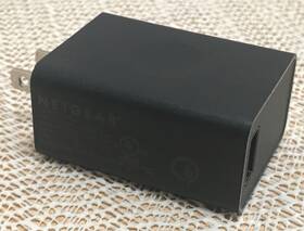 Ad2122f20 Netgear Oem Adapter For Nighthawk M6 Pro Mr6500 5g Wi-fi Router Works