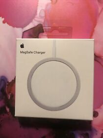 Mhxh3za-a New Apple Mag Safe Charger Mhxh3za A White