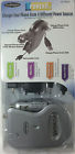 Cct-8351 Nextel 4--1 Kyocera Cell Powerpod Earhugger Charger Nokia Phone