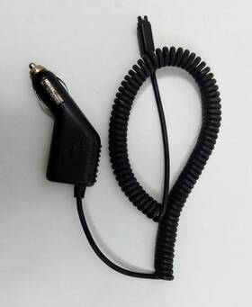Eve8550 Nextel Rapid Car Charger I60 I90 I95 I99 I80 I85 I30 Im 1100 I55