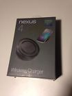 Wcp-400 Nexus Charger Box Wireless 4 Sealed Factory