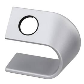 Oykh3ry389647338e40b3fe Nicerio Creative Watch Charge Stand Holder Smartwatch Charging Docks Compact U Shaped