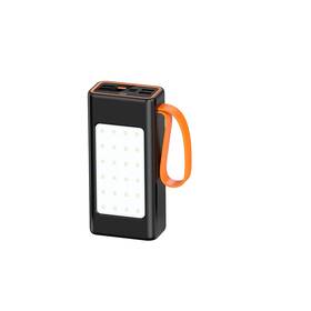 E5cf6aqaxs71 Niffpd 50000mah Fast External Power Bank Backup Battery Charger For Cell Phone