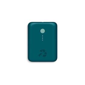 84797769 Nimble Champ 10000mah Pd Portable Charger - Turquoise